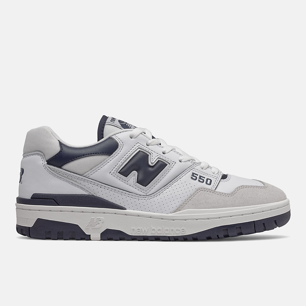 New Balance BB550 Shoes false